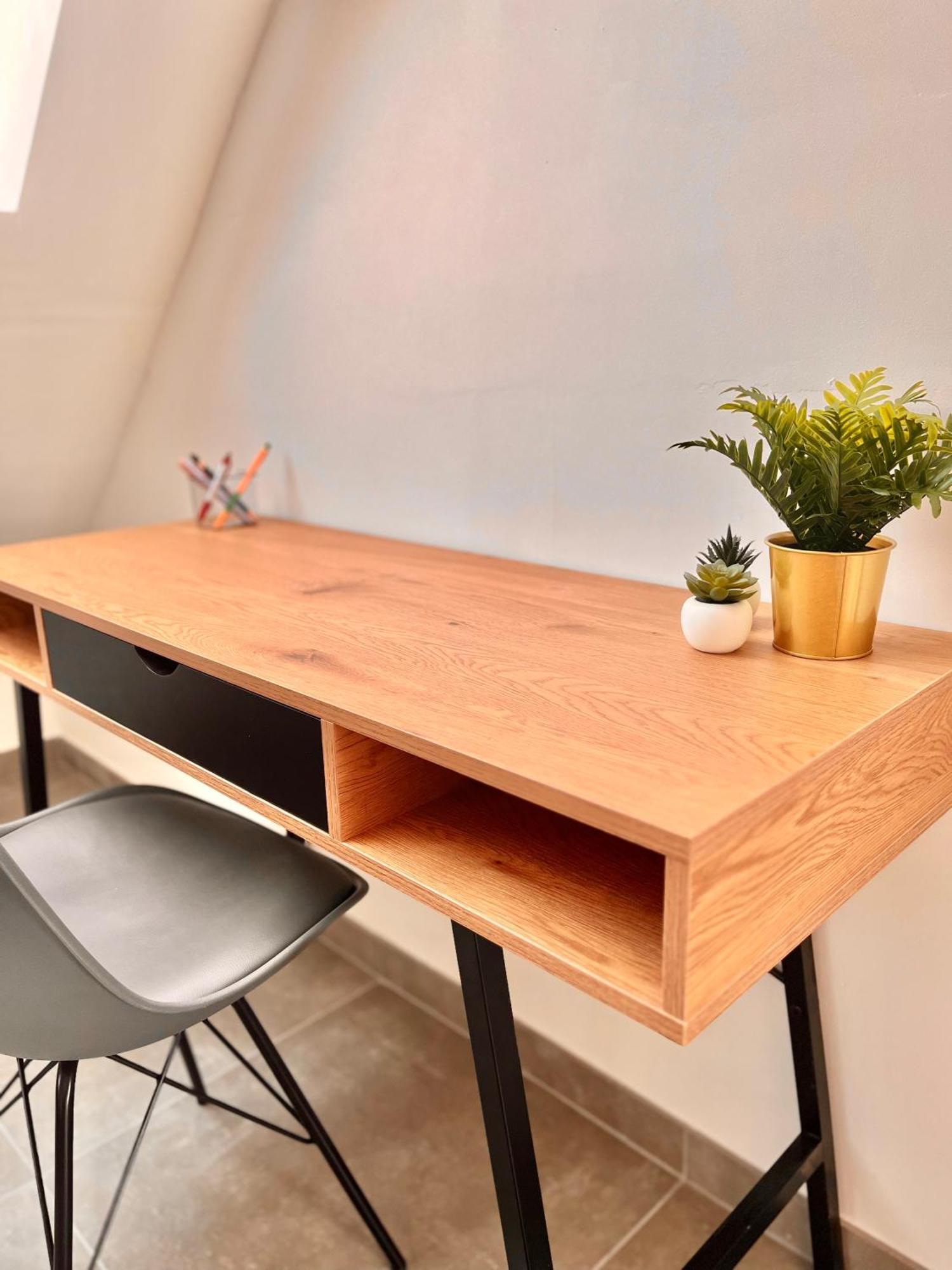 Modernes Loft Naehe Messeplatz, Ewerk Bahn Apartment Saarbrücken Exterior foto